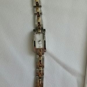Women's Bulova watch